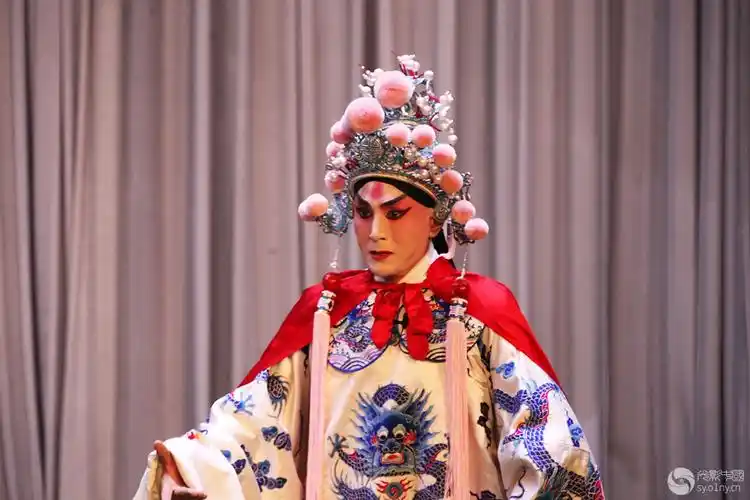 [北京] 京剧--十老安刘-小生剧照