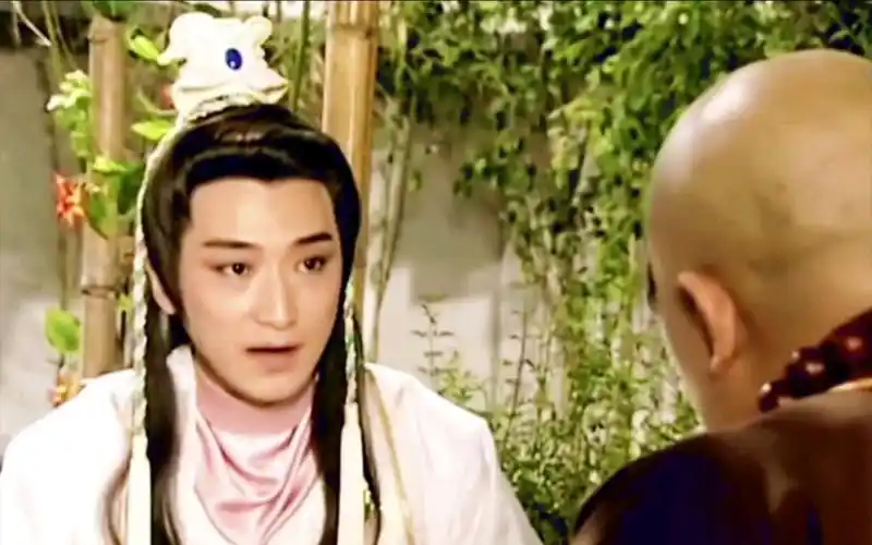 邵峰石惊天38希望大师能够首肯我和阿舍的婚事