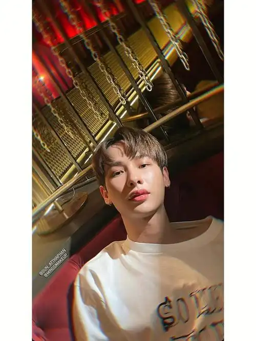 他泰男孩阿塔潘