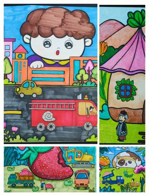 大人国与小人国巨人国假如我是巨人