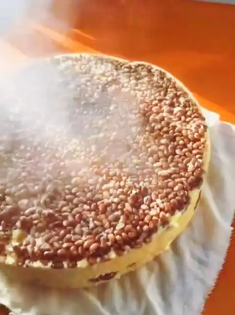 河北年味之年糕