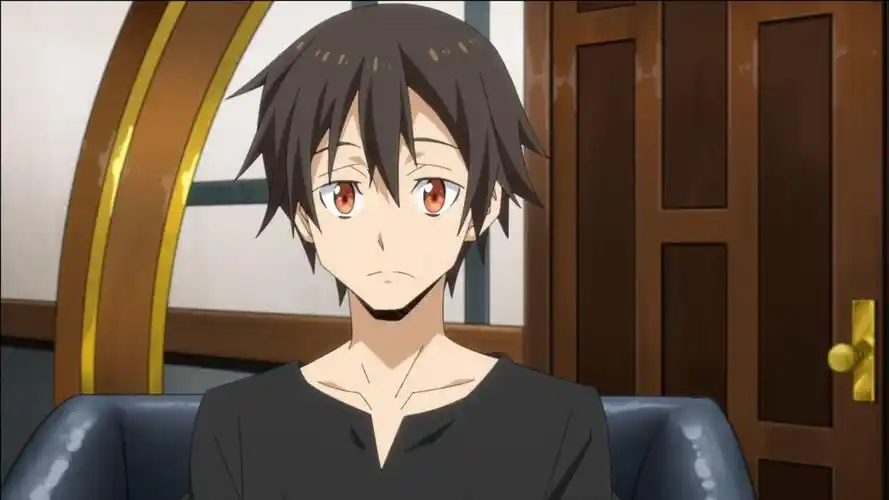 花江夏树自由公会总帅优树神乐坂