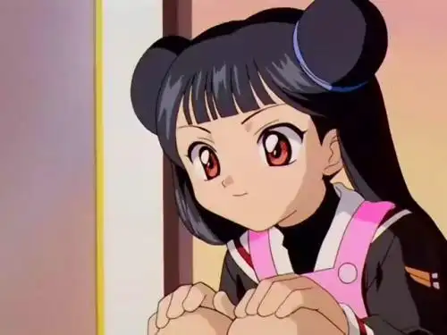 求团子少女百度网盘全套谢谢