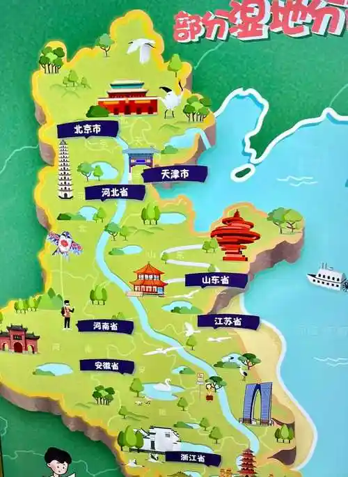 扬州秋色入画来—漫游瘦西湖|何园|大运河博物馆