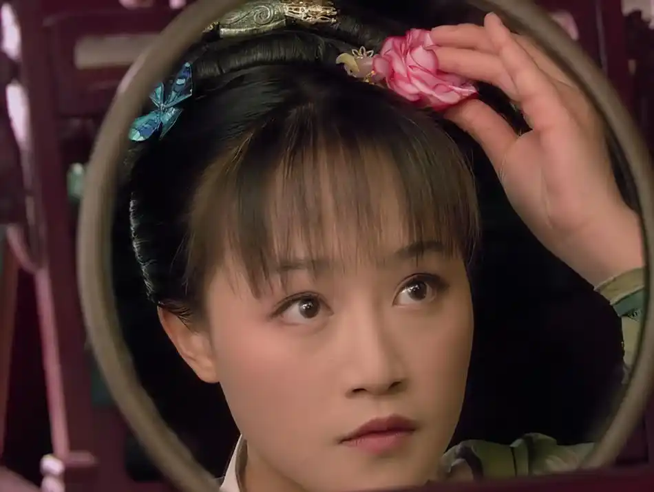 甄嬛传浣碧本是可怜之人,为什么那么多人讨厌她呢