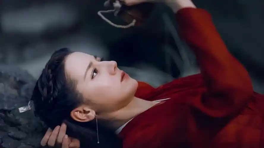 cr:青崖寻酒饭修/迪丽热巴三生三世枕上书… - 堆糖,美图壁纸兴趣社区