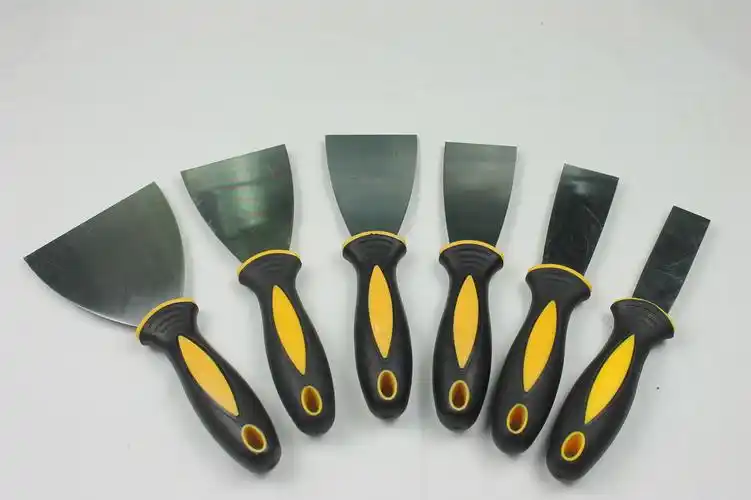 不锈钢加厚 油灰刀 铲刀 清洁腻子刀 批刀 抹泥刀 刮刀