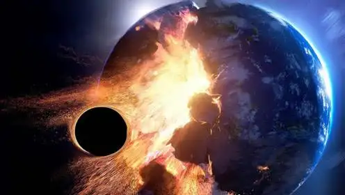 首张黑洞照片今晚公布 预习资料在这里了_爱上修水