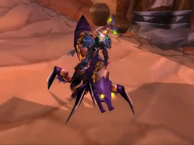 燃烧的远征--奥的灰烬