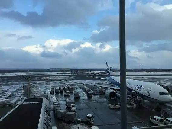 札幌新千岁机场