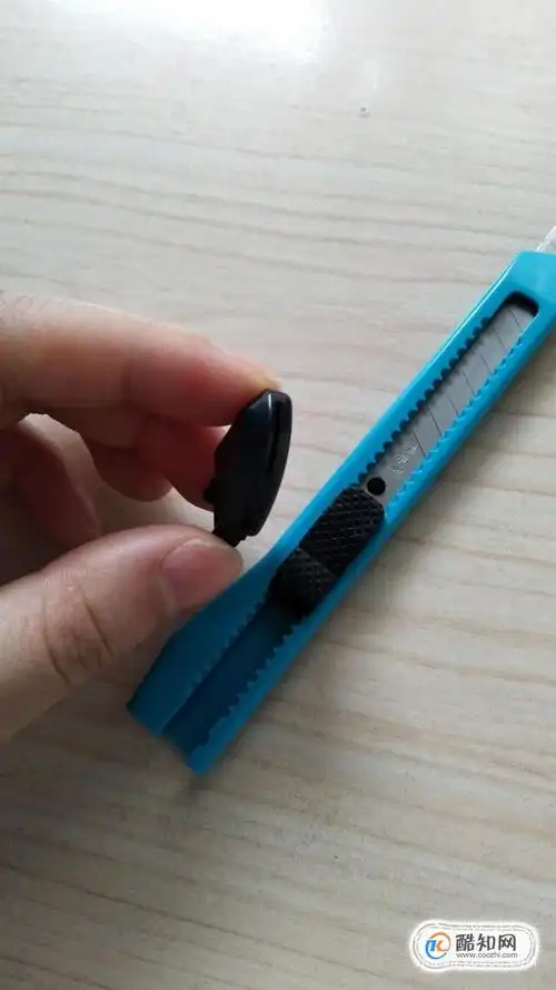 美工刀刀片怎么折断美工刀刀片更换刀头刀片优质