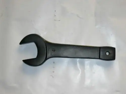 武汉敲击开口扳手