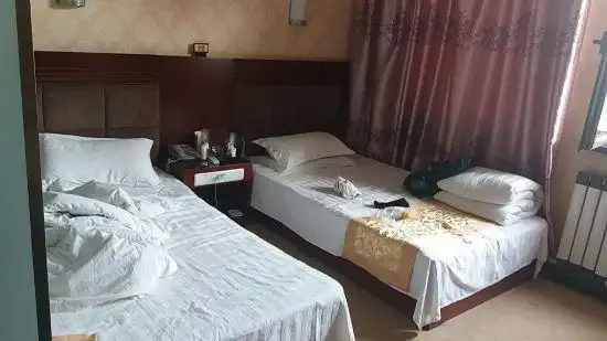 准格尔旗慧龙商务宾馆