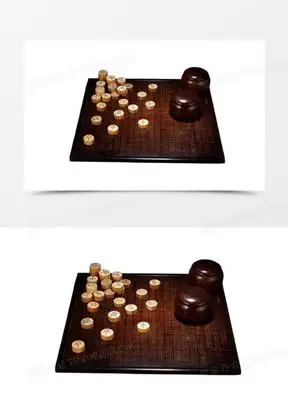 古风象棋棋盘