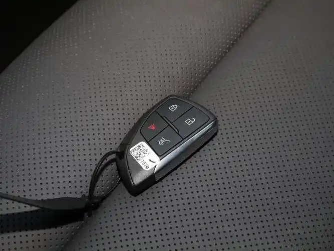 上汽通用别克 昂科威 2023款 昂科威s 652t 两驱豪华型