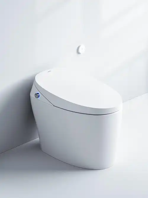 恒洁qi2智能马桶中国质造家居智慧