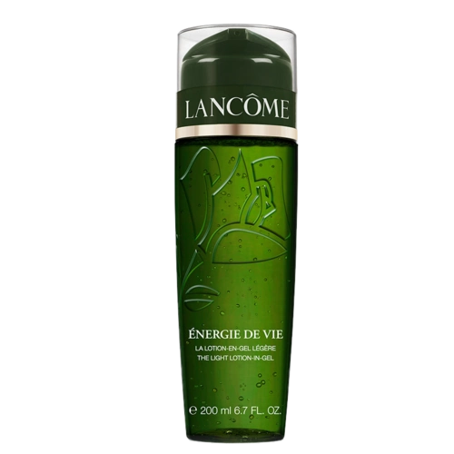 兰蔻光泽润养啫喱200ml