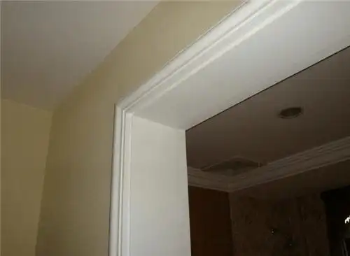 门框包边用什么材料好门框包边是非常常用的装饰,一般来说,毛胚房的