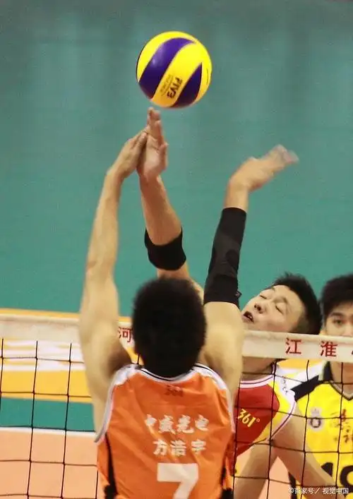 气排球扣球手法技巧和提升方法