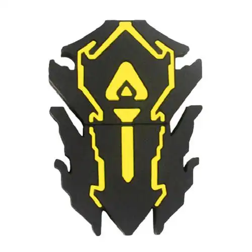 剑网3周边门派logou盘纯阳七秀苍云高速usb大容量16g32g64g