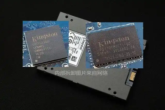 性能提升明显金士顿a400固态硬盘评测