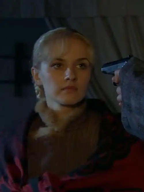 我的娜塔莎:小伙子半夜听到异响,以为是小鬼子,没想到竟是教官