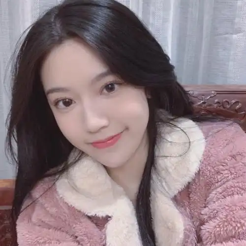 女/-御姐 -温油小凡 自截/女头/女生头像