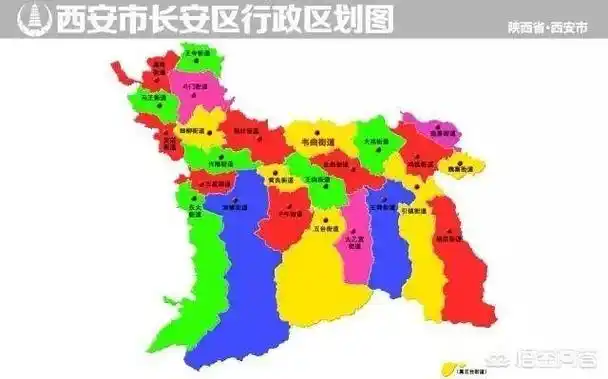 西安的主城区指的是哪几个行政区长安区算不算主城区