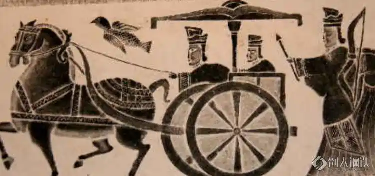 孔夫子搬家是什么意思