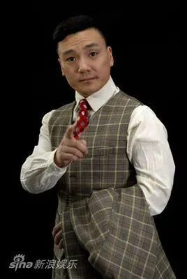 费振翔_百度百科