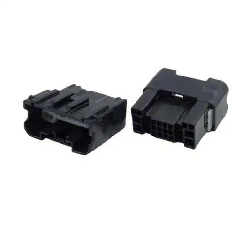 住友 汽车连接器 6098-7912塑壳接插件现货-阿里巴巴