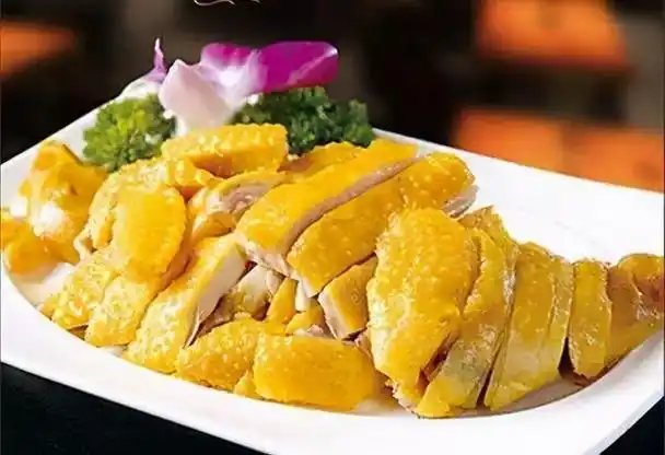 全国各地特色小吃(全国各地经典代表性美食合集)(31)