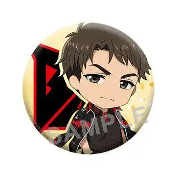 中文名称黏土人1315全职高手韩文清