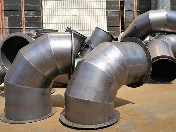 碳钢焊接风管-隽发暖通