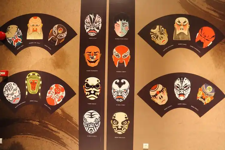 【原创】粤剧艺术博物馆(二)