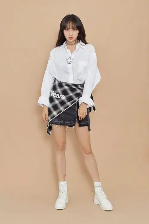 程潇极限青春可爱爆表滑板小萌新暖心戳泪点