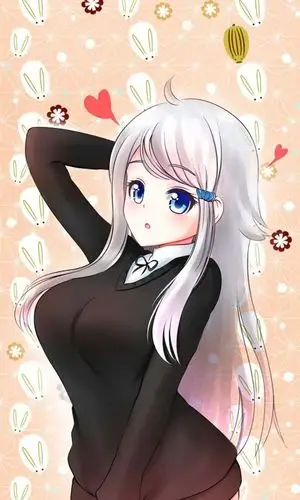 7张《如果有妹妹就好了》可儿那由多高清手机壁纸图片集(6)