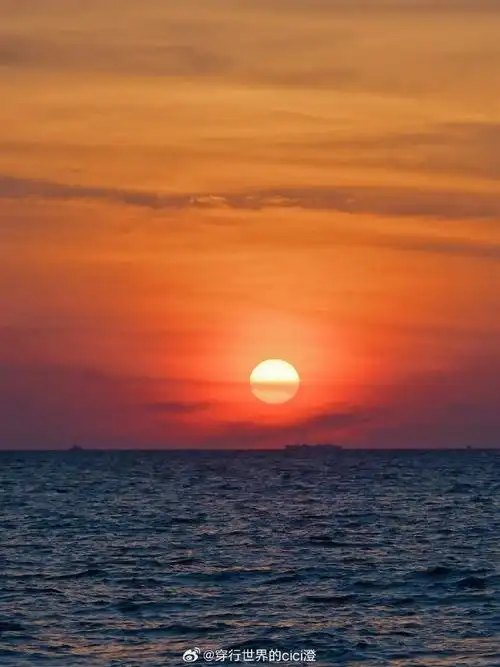 春节摄影大赛##不止旅行#  9890马来西亚|去兰卡威收集超美的