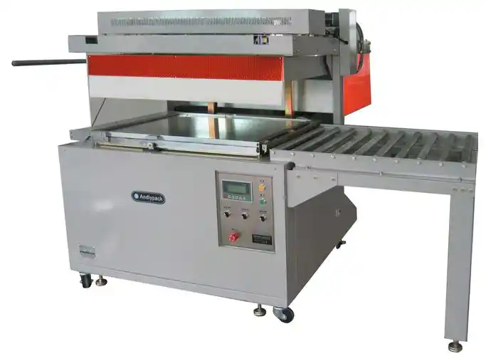 线路板包装机需要多少钱一台?