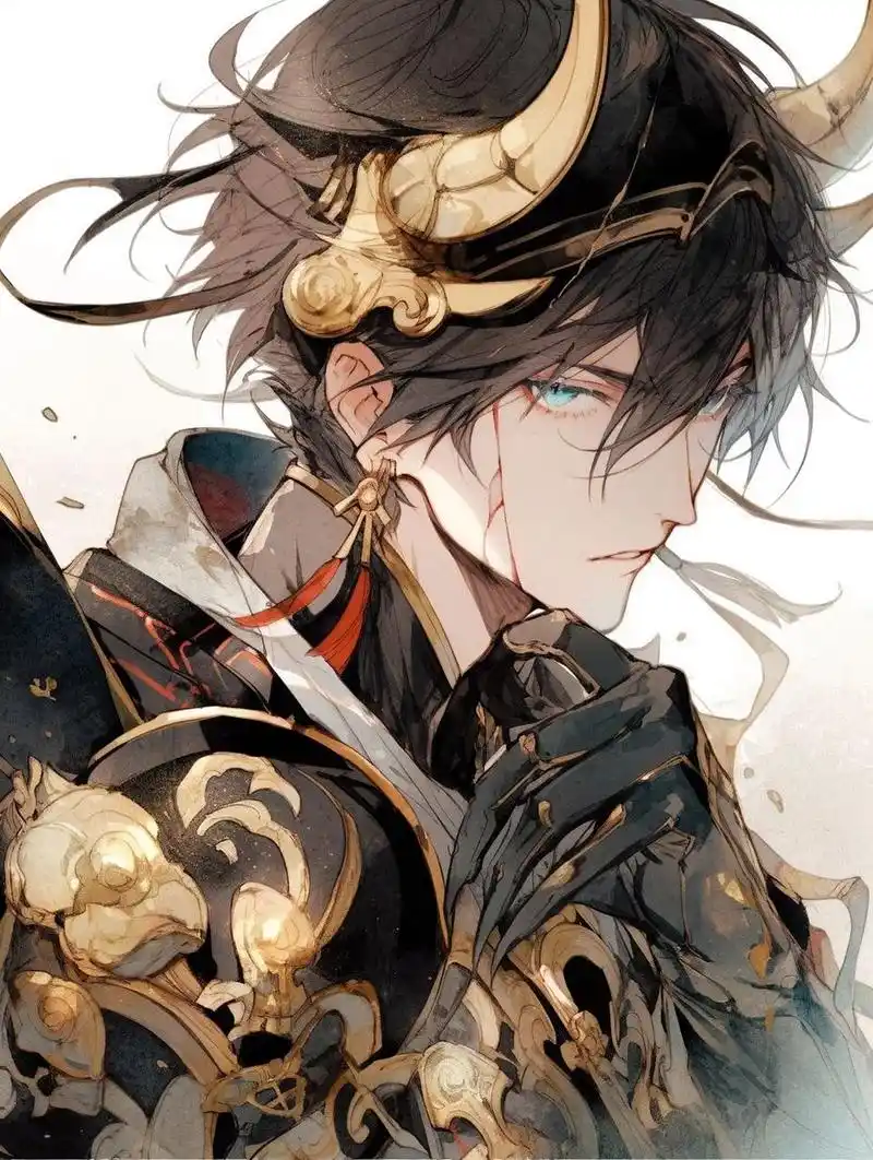 古风帅哥  明天试下女生,有没有友友告诉我glow是什么d(01д01