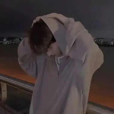 男生最可爱小奶狗头像