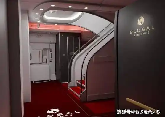 而这些改进正是来自阿斯奎斯新聘请的空客前a380总工程师约翰·罗伯茨