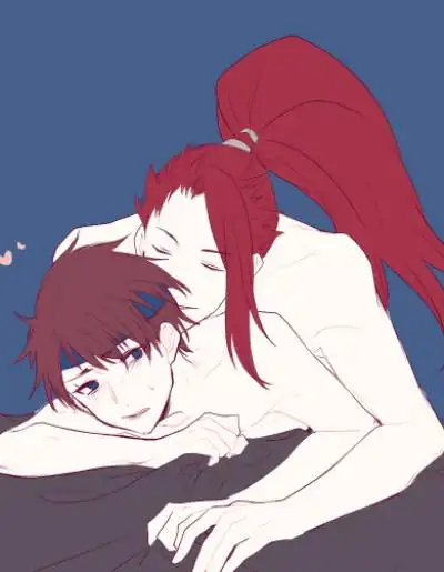 赵云 韩信 图源lofter