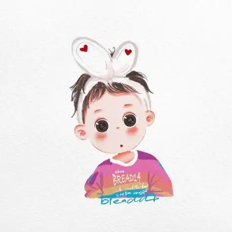 可爱男娃头像卡通 卡通头像图片大全 -【爱个性】