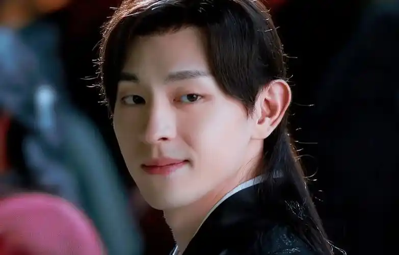 香蜜沉沉:二凤式微笑,锦觅式傻笑,都不及他百年难见一次的笑