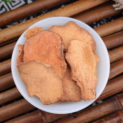 土茯苓中药500克土茯苓新鲜干货红土苓土茯苓片干货土另售茯苓粉