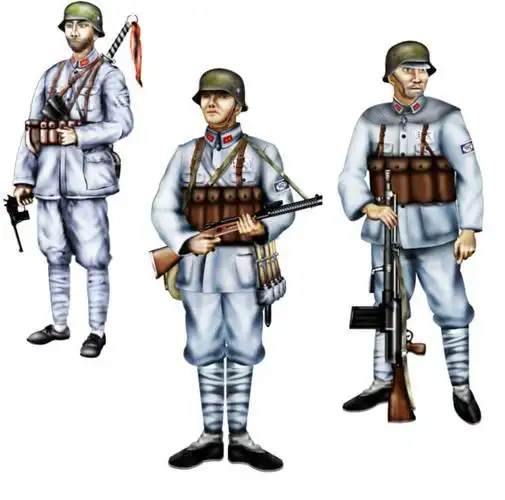 【引用】国民党军的武器装备