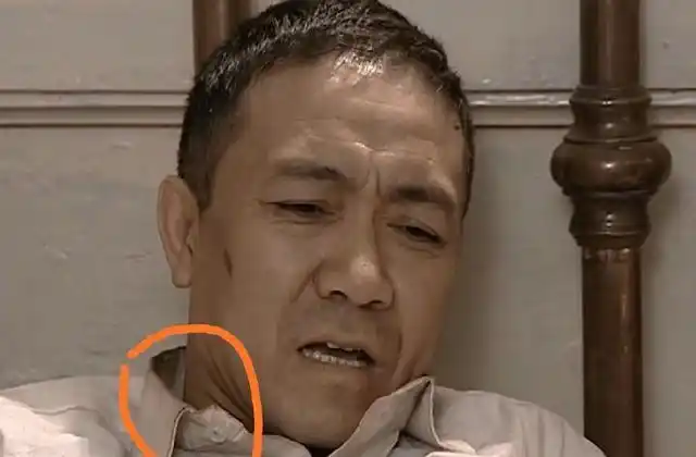 亮剑三大良心细节:李云龙的衣领,赵刚的水杯,孔捷的烟枪