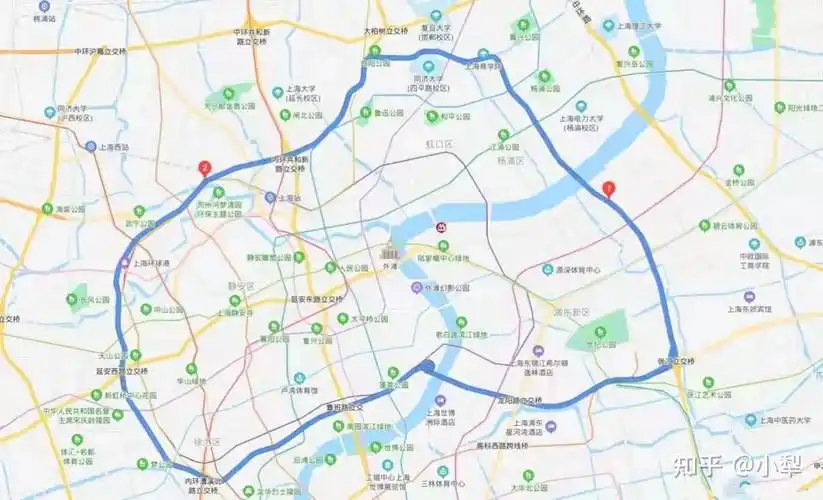 上海市区外地牌照限行时间