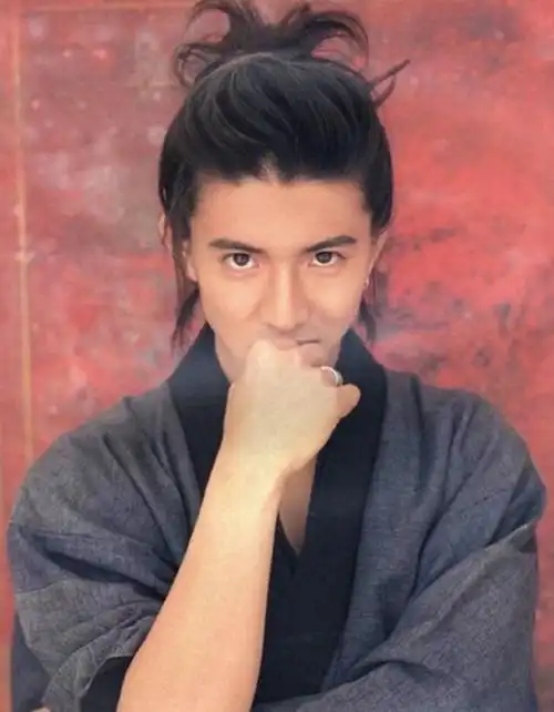 木村拓哉年轻帅照图片(看木村拓哉年轻状态)(6)